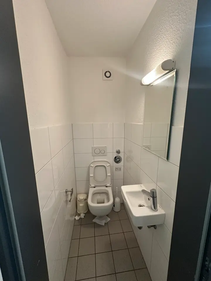 WG-Zimmer mit 13 m² in Aachen – Bild 7