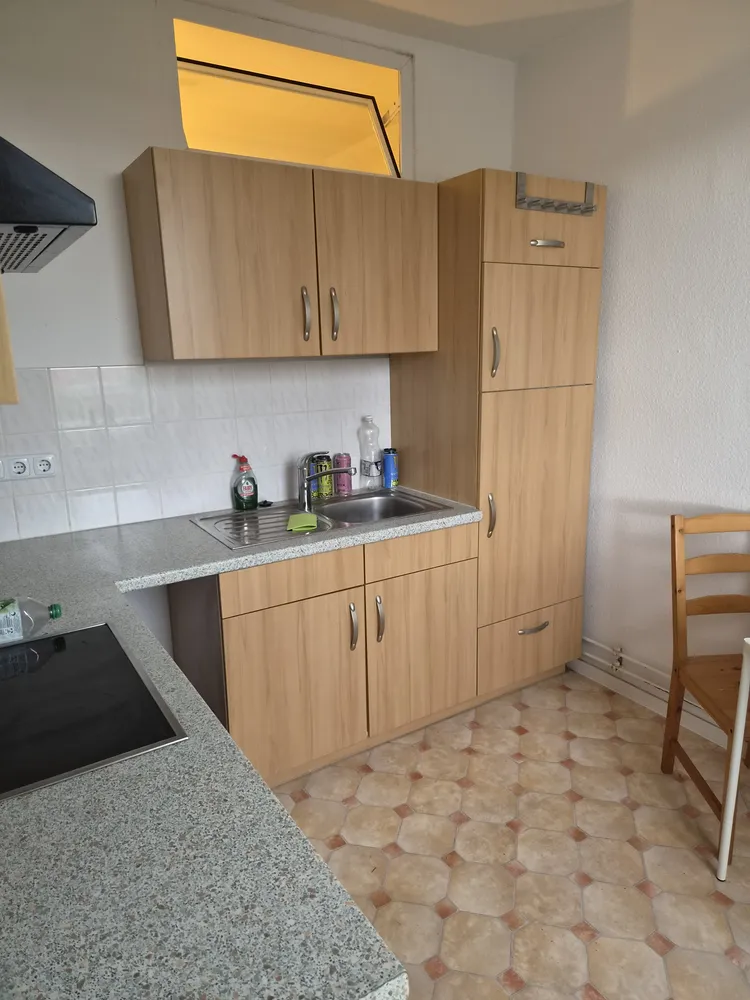 1 Zimmer Wohnung mit 40 m² in Berlin – Bild 4