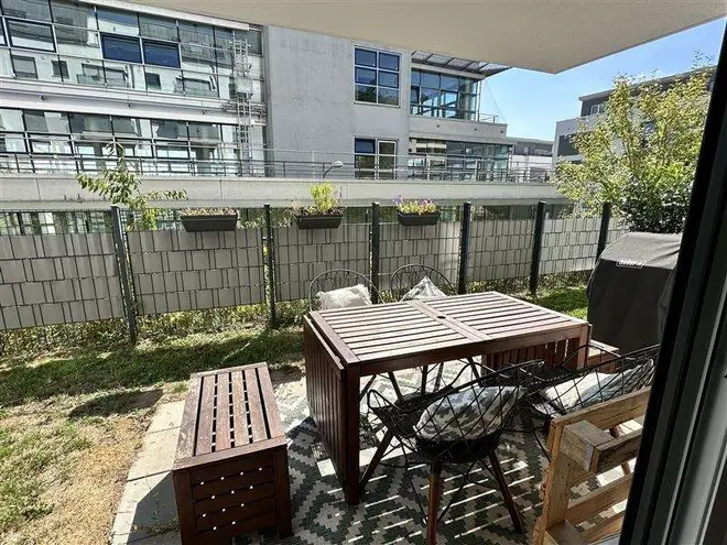 2 Zimmer Wohnung mit 65 m² in Stuttgart – Bild 6