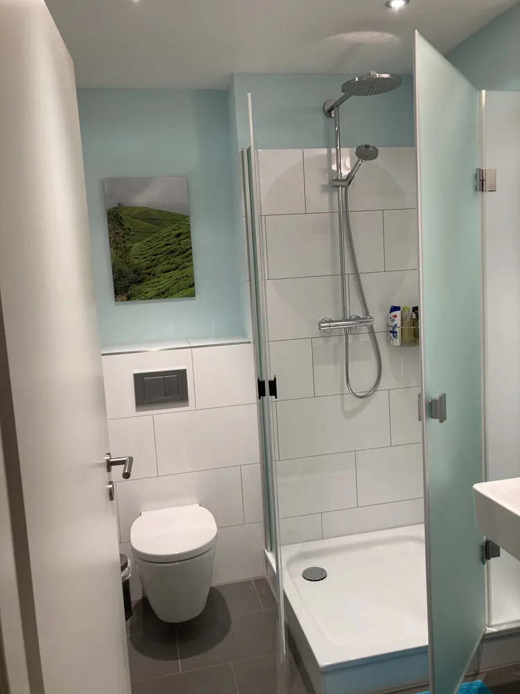 3 room apartment with 90 m² in Düsseldorf – Photo 9