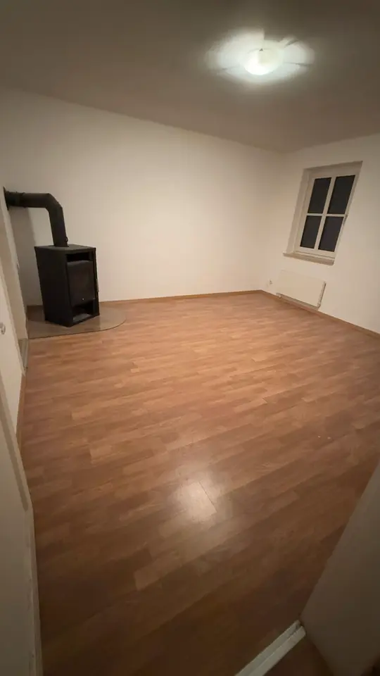 2 Zimmer Wohnung mit 52 m² in Eschwege – Bild 1