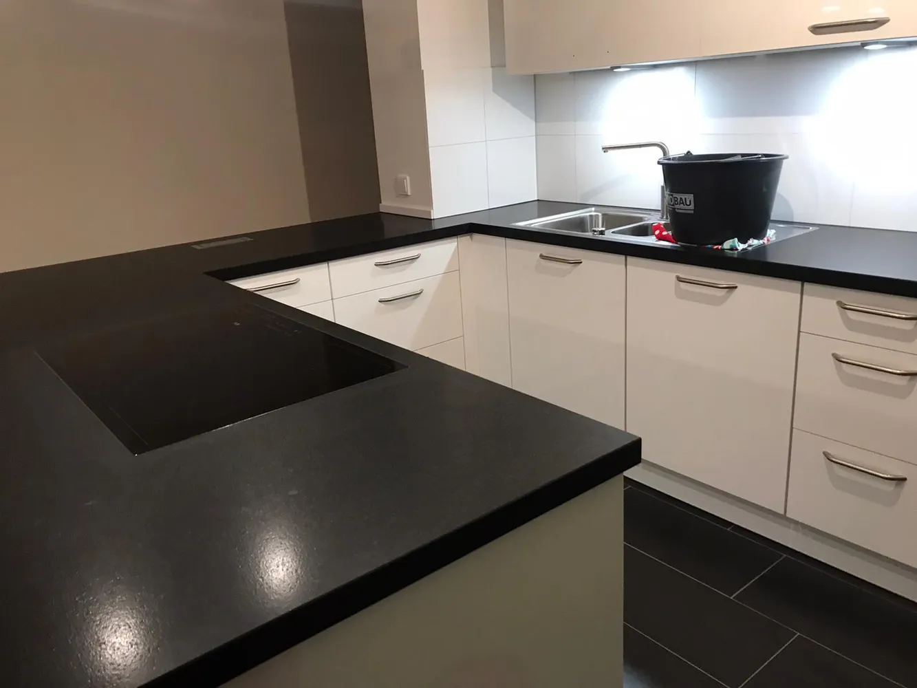 3 Zimmer Wohnung mit 83 m² in Hamburg – Bild 1