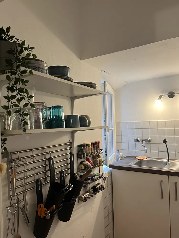 1 Zimmer Wohnung mit 33 m² in Essen – Bild 9