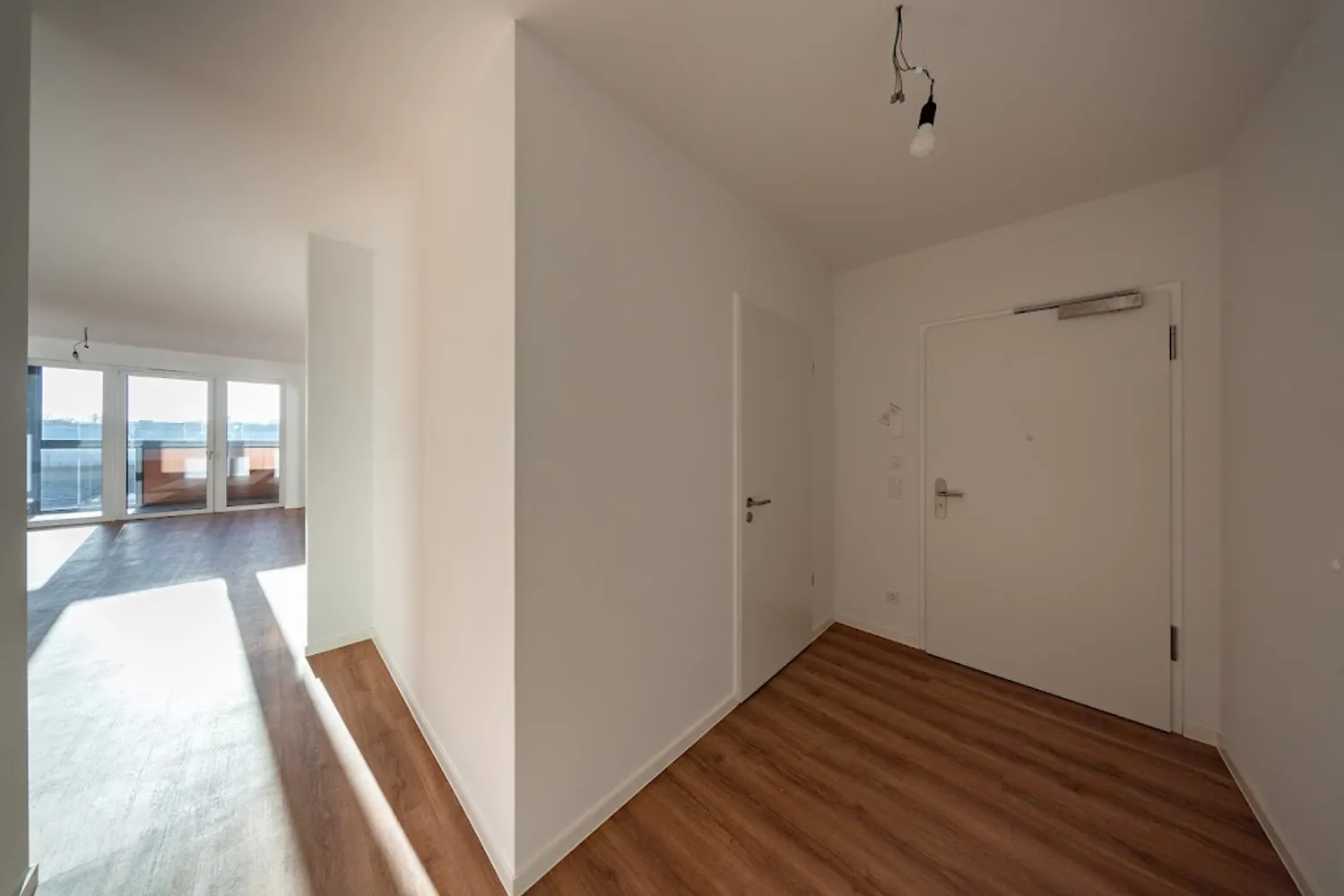 4 Zimmer Wohnung mit 101 m² in Berlin – Bild 2