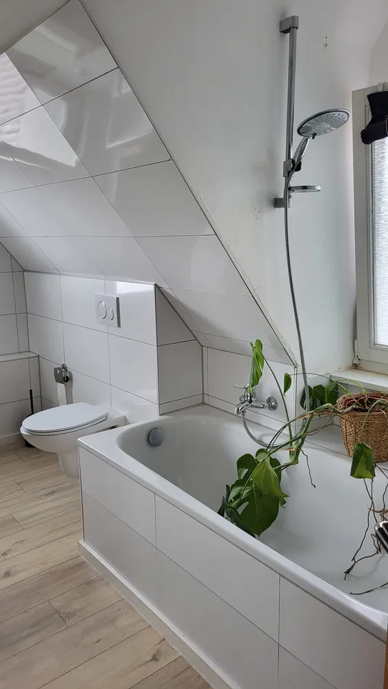2 room apartment with 75 m² in Münster – Photo 3