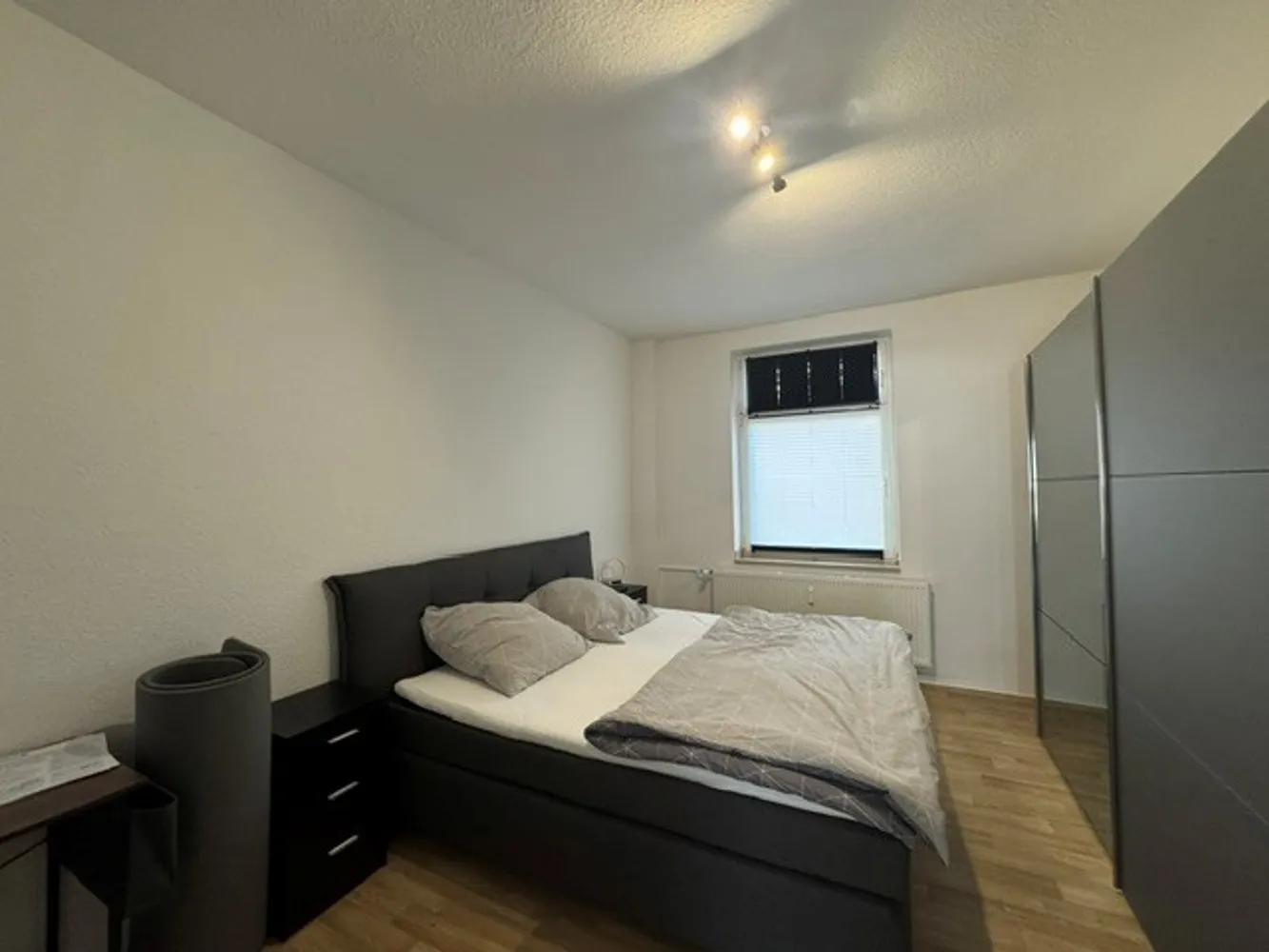 2 Zimmer Wohnung mit 44 m² in Düsseldorf – Bild 4