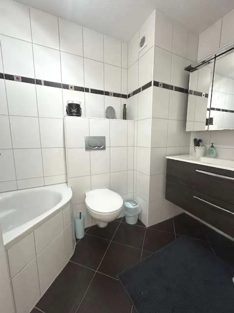 5 Zimmer Haus mit 145 m² in Karlsruhe – Bild 4