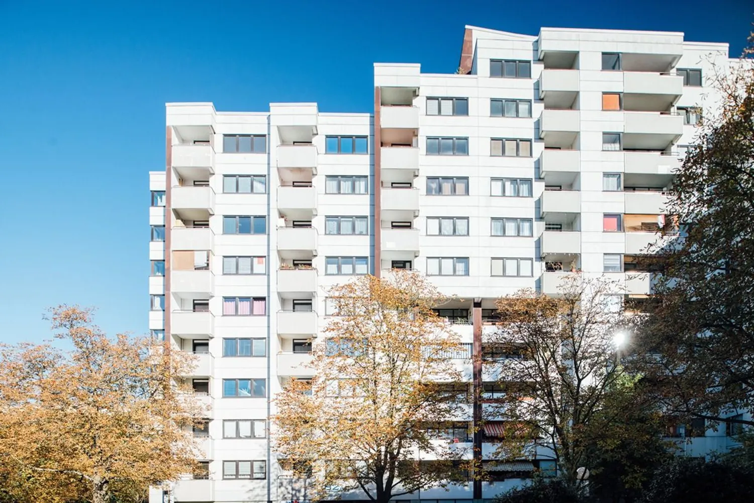 1 Zimmer Wohnung mit 42 m² in Berlin – Bild 1
