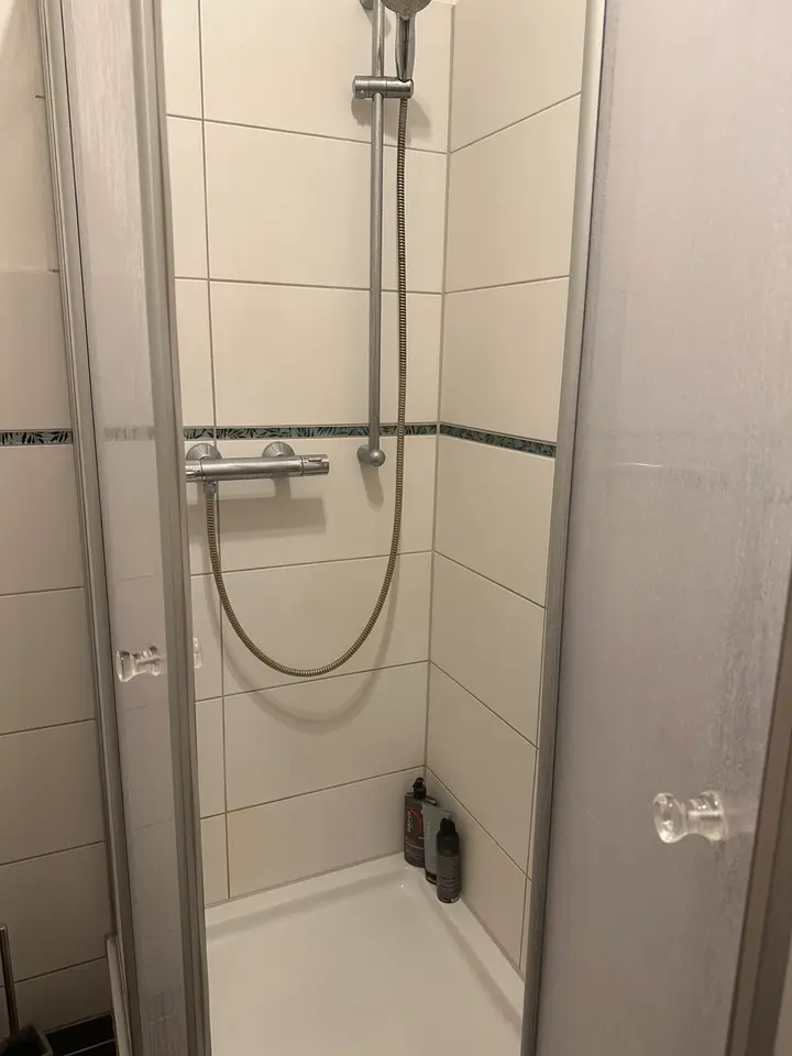 2 room apartment with 38 m² in Magdeburg – Photo 10