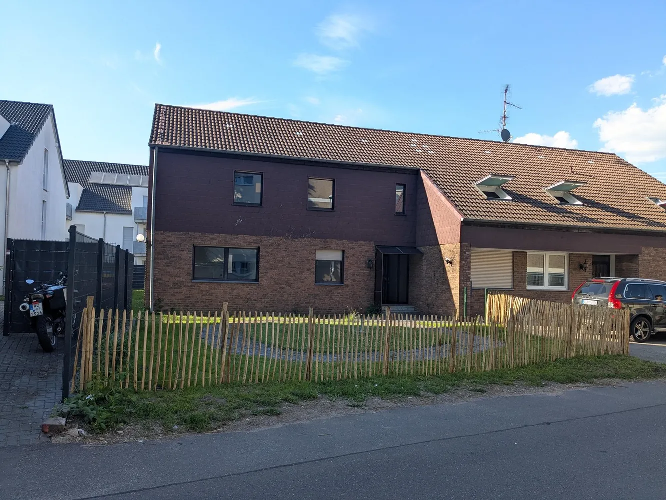 5 Zimmer Wohnung mit 150 m² in Aachen – Bild 1
