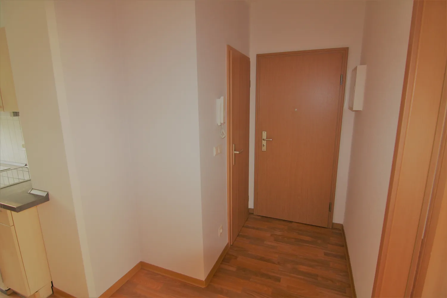2 Zimmer Wohnung mit 50 m² in Wurzen – Bild 6