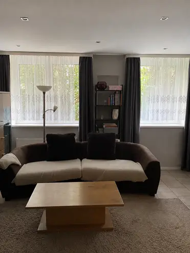 2 Zimmer Wohnung mit 35 m² in Stuttgart – Bild 1
