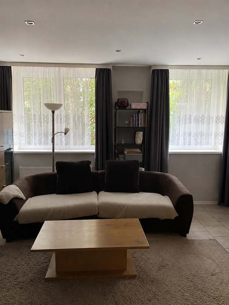 2 Zimmer Wohnung mit 35 m² in Stuttgart – Bild 1