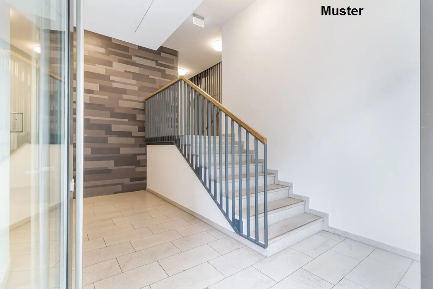 3 Zimmer Wohnung mit 97 m² in Hamburg – Bild 6