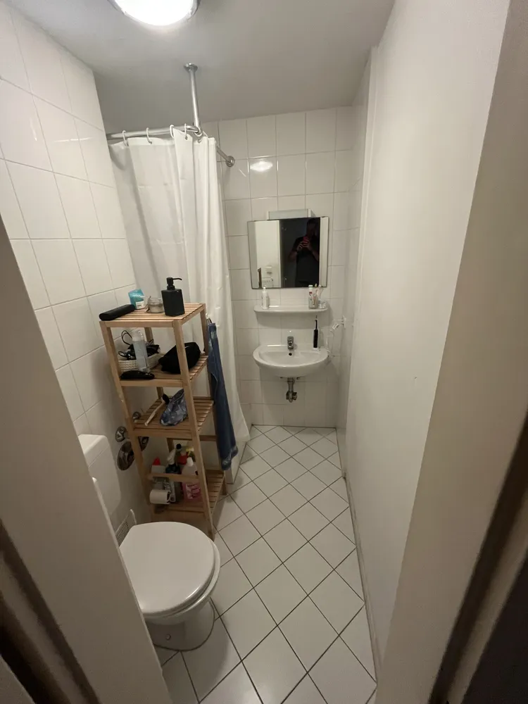 1 Zimmer Wohnung mit 28 m² in Mainz – Bild 5