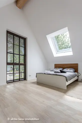 1 Zimmer Wohnung mit 23 m² in Augsburg – Bild 1