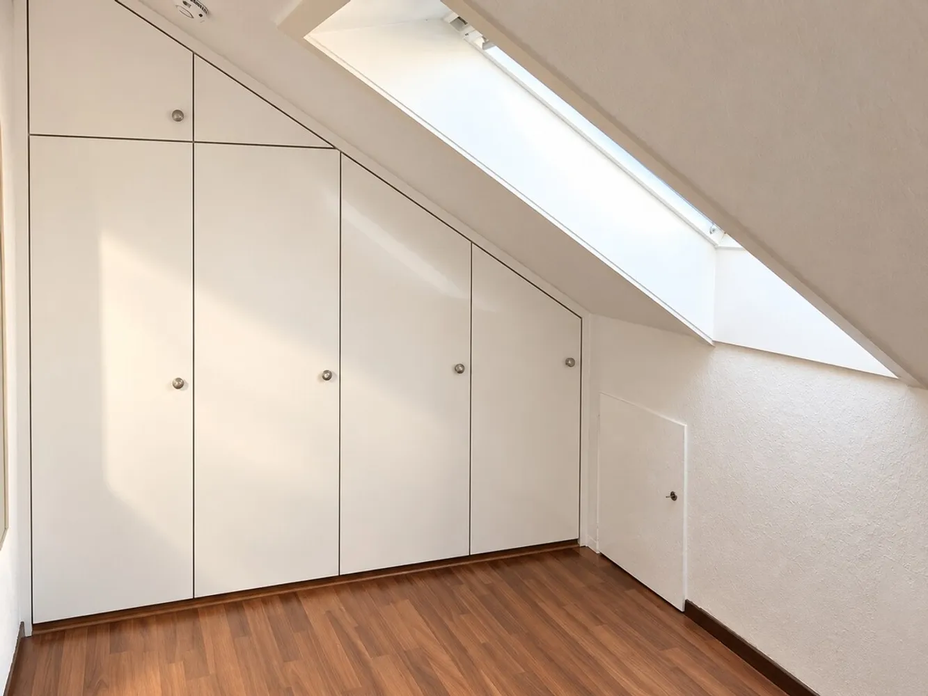 2 room apartment with 29 m² in Lübeck – Photo 6