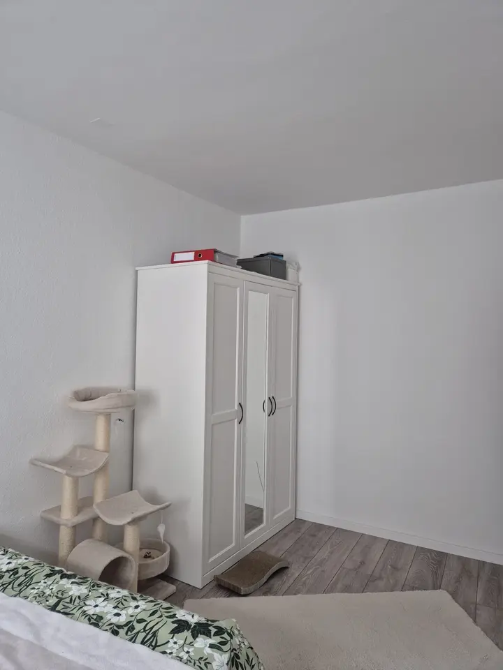 4 Zimmer Wohnung mit 55 m² in Essen – Bild 6