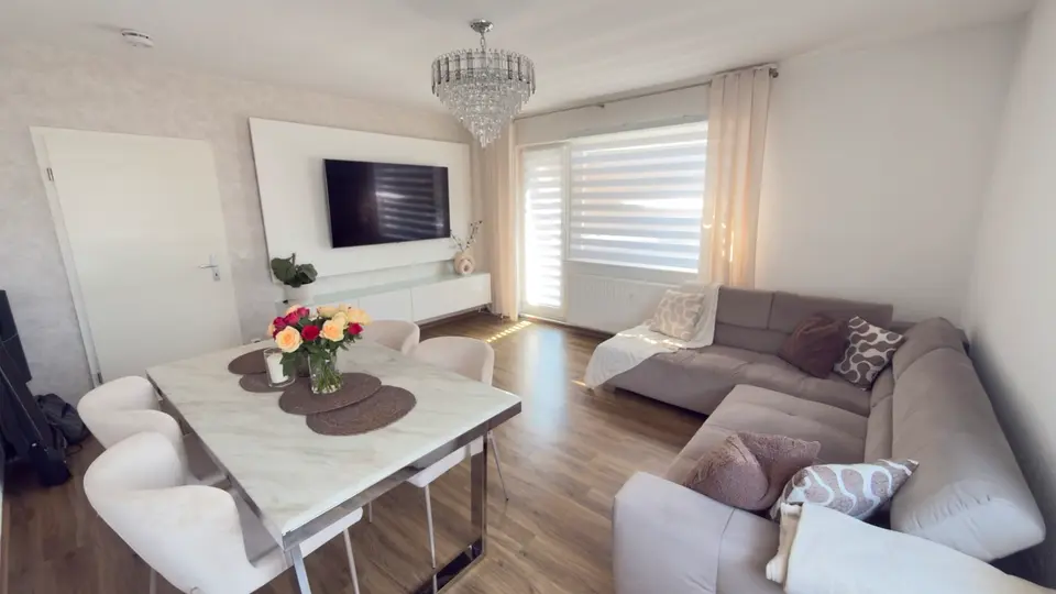 3 Zimmer Wohnung mit 100 m² in Bochum – Bild 10