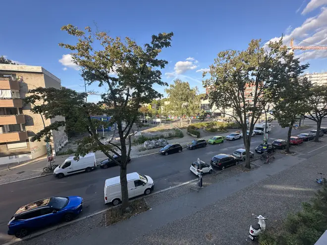 3 Zimmer Wohnung mit 72 m² in Berlin – Bild 7
