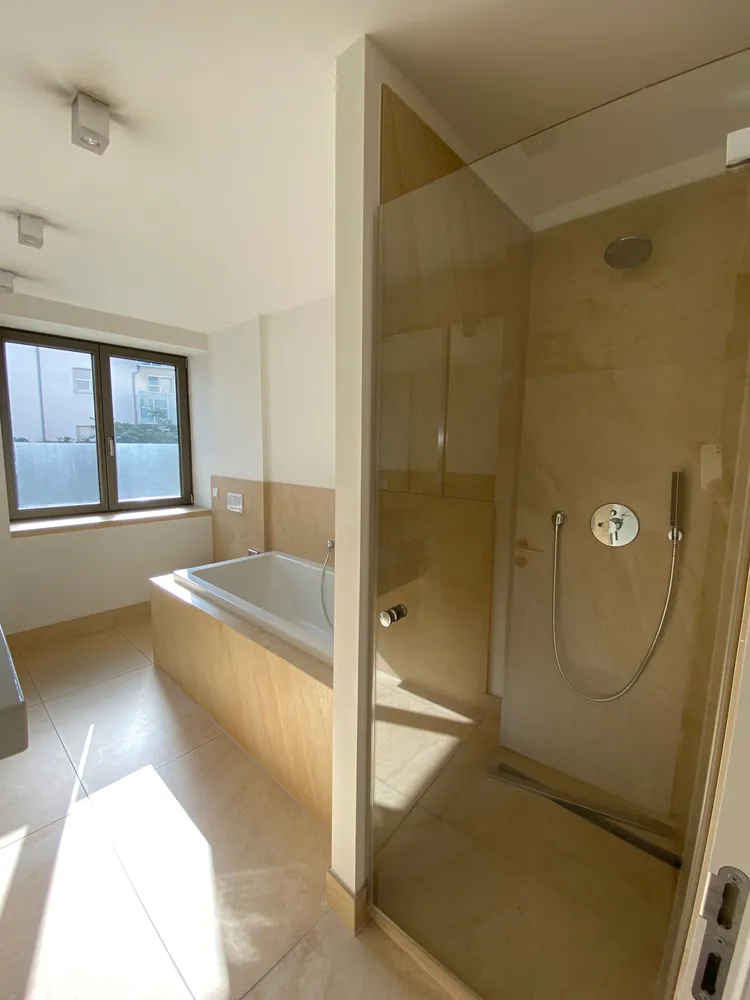 3 room apartment with 106 m² in Frankfurt am Main – Photo 9