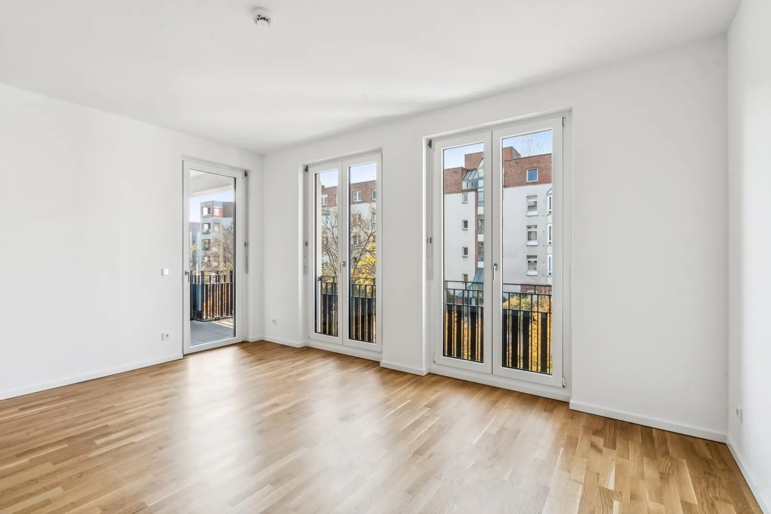 2 Zimmer Wohnung mit 57 m² in Berlin – Bild 9