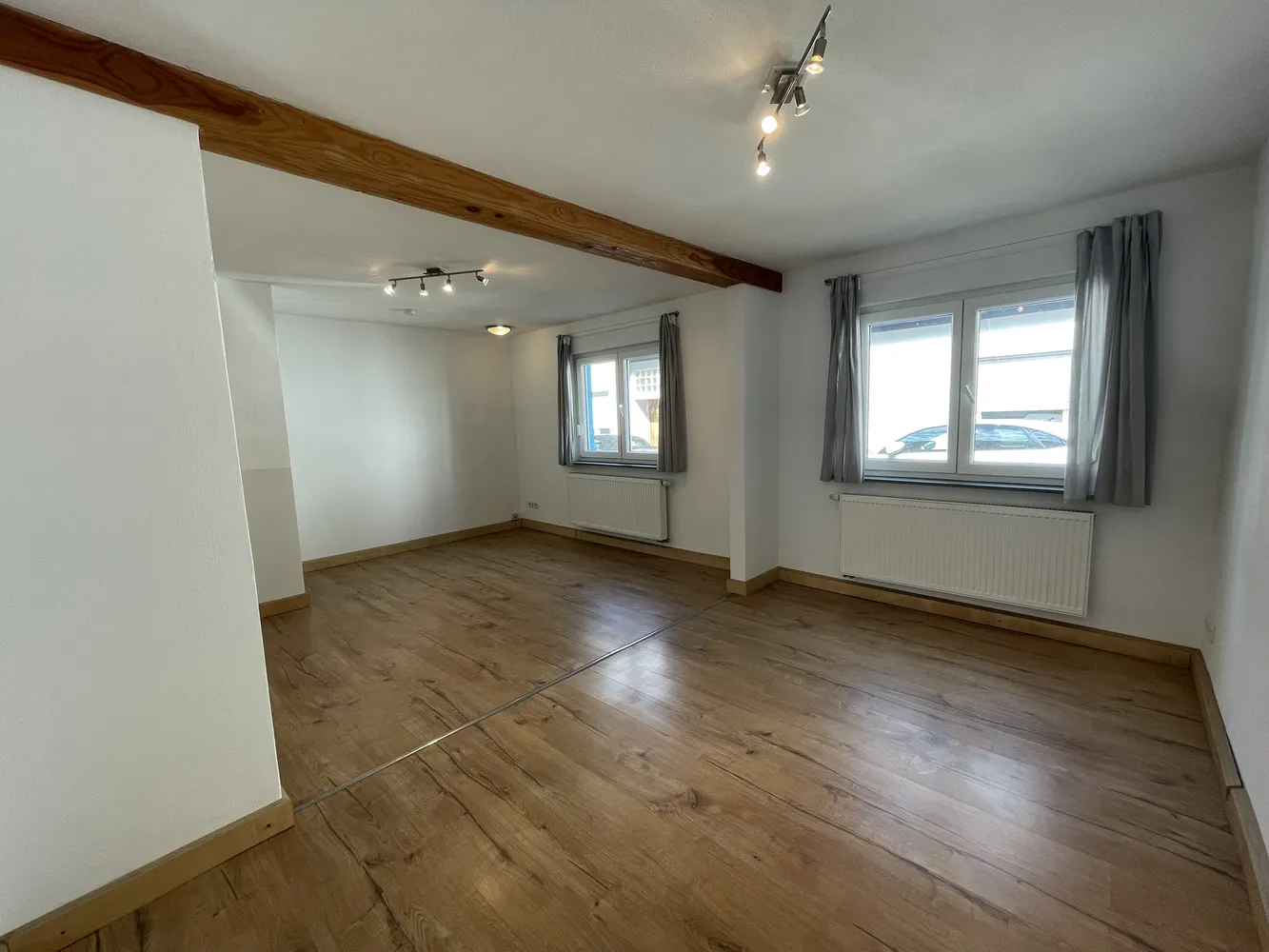 4 room house with 100 m² in Mannheim – Photo 1