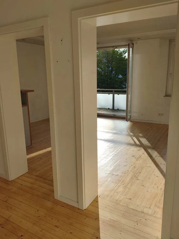 2 Zimmer Wohnung mit 52 m² in Münster – Bild 4