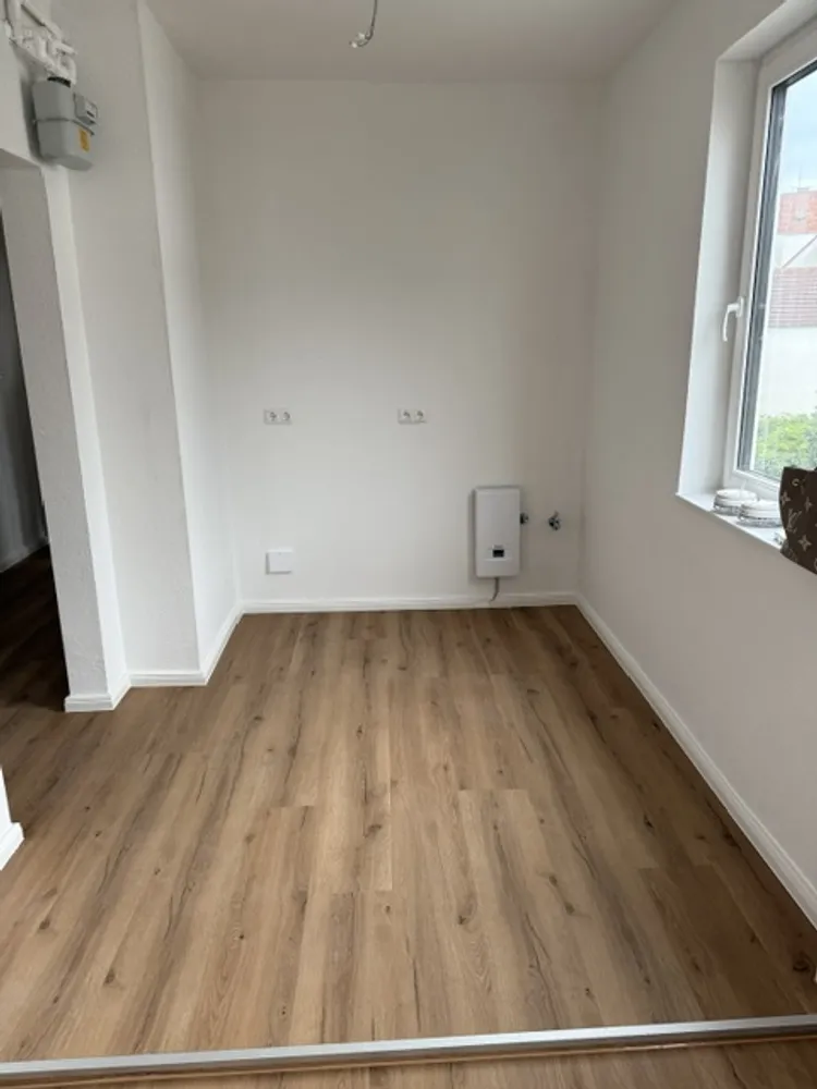 2 Zimmer Wohnung mit 44 m² in Braunschweig – Bild 3