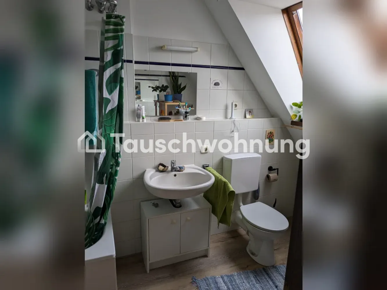 1 Zimmer Wohnung mit 33 m² in Augsburg – Bild 3