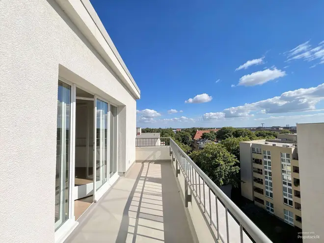 1 Zimmer Wohnung mit 63 m² in Berlin – Bild 5
