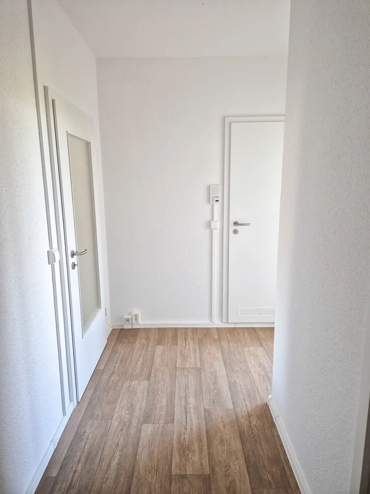 4 room apartment with 69 m² in Chemnitz – Photo 11
