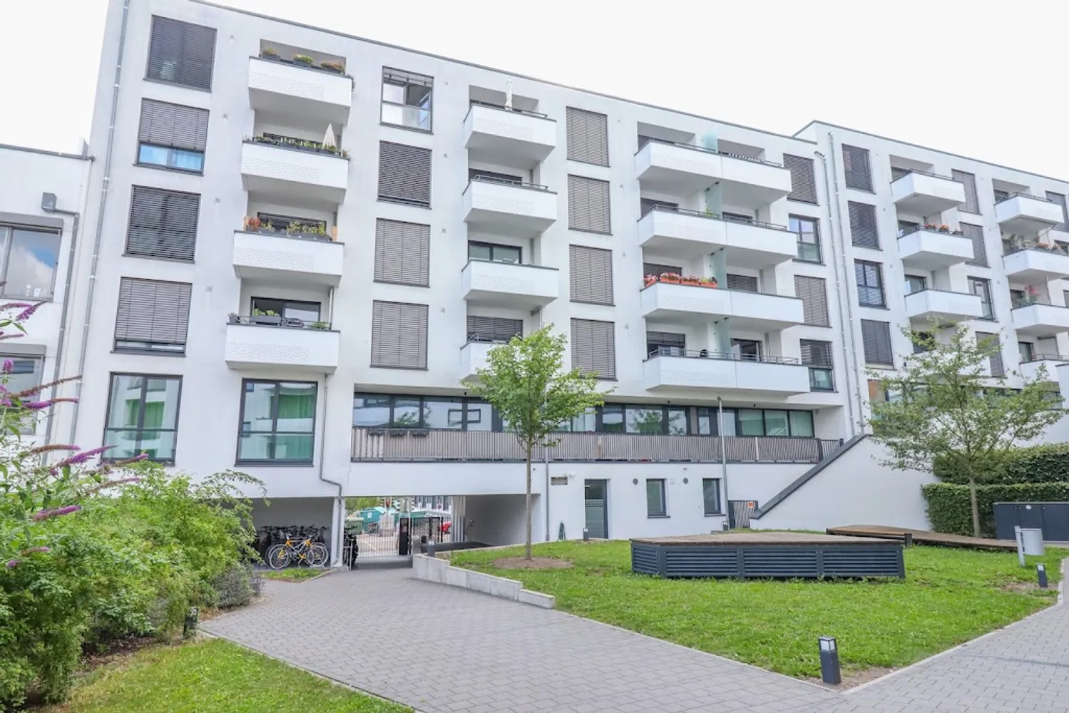 3 Zimmer Wohnung mit 94 m² in Stuttgart – Bild 1