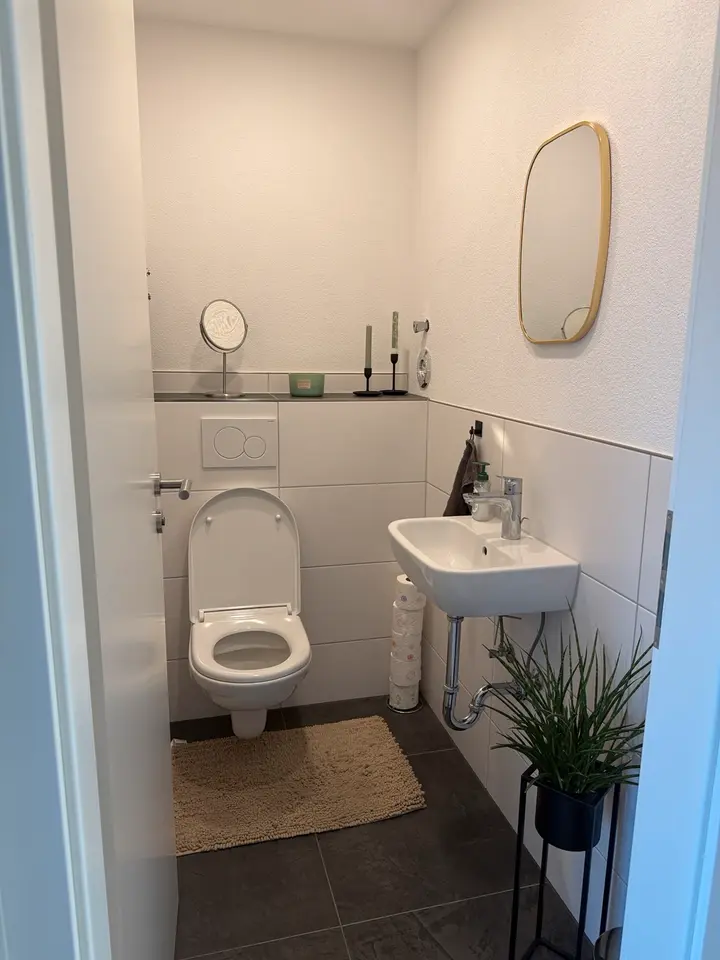 2 Zimmer Wohnung mit 90 m² in Bühl – Bild 9