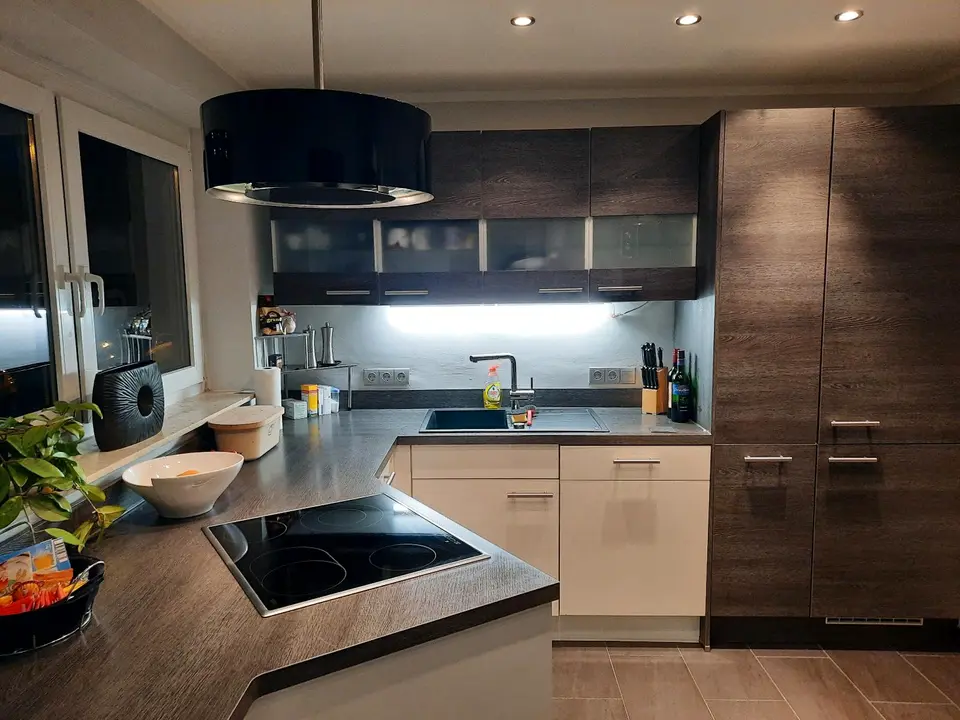 WG-Zimmer mit 104 m² in Singen – Bild 7