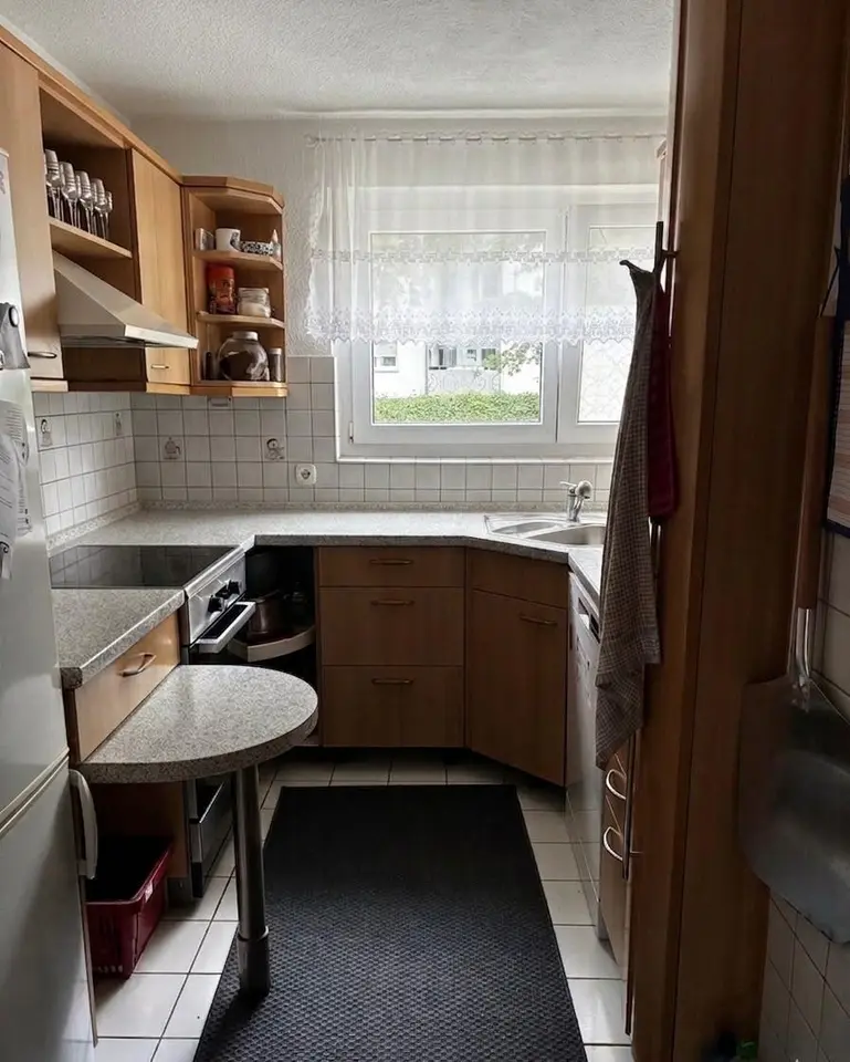 3 room apartment with 44 m² in Günzburg – Photo 9