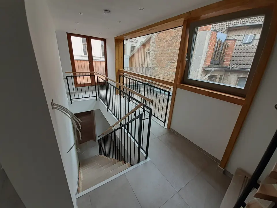 4 room apartment with 168 m² in Aschersleben – Photo 4