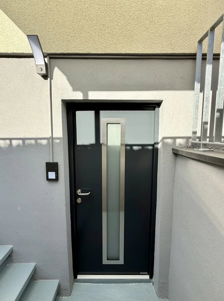 2 Zimmer Wohnung mit 35 m² in Stuttgart – Bild 10