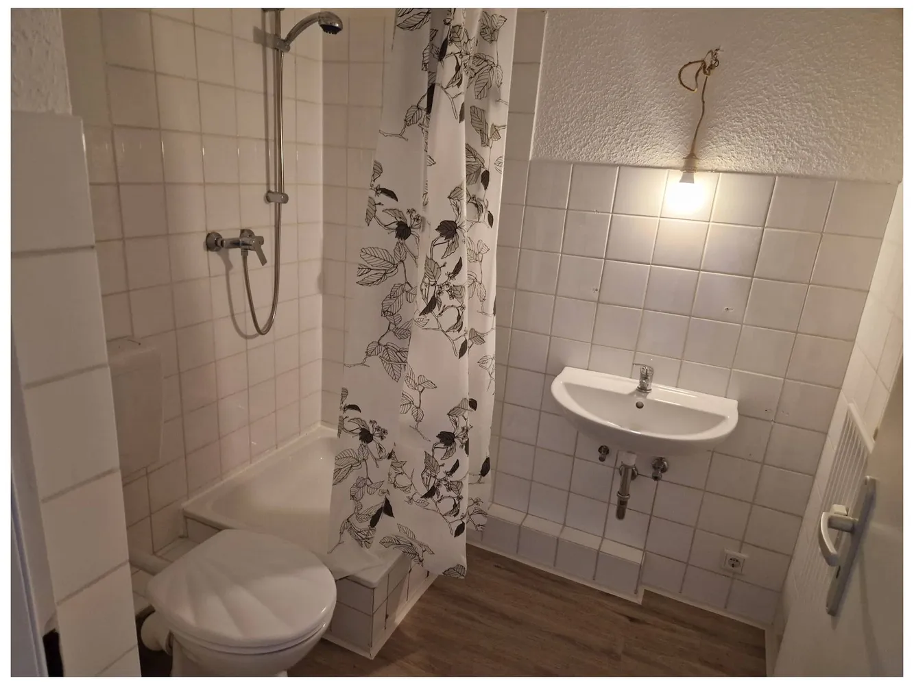 1 Zimmer Wohnung mit 29 m² in Braunschweig – Bild 4