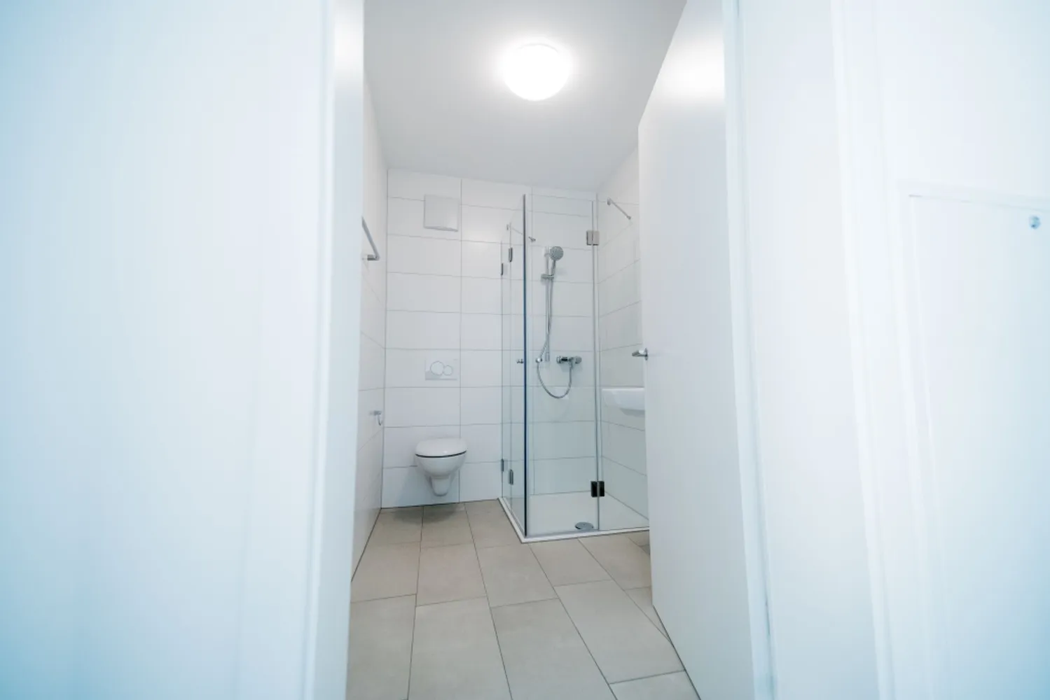 2 Zimmer Wohnung mit 44 m² in Regensburg – Bild 9