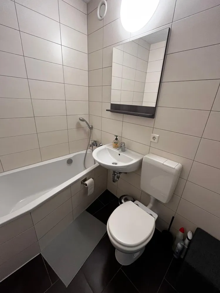 1 Zimmer Wohnung mit 39 m² in Chemnitz – Bild 6