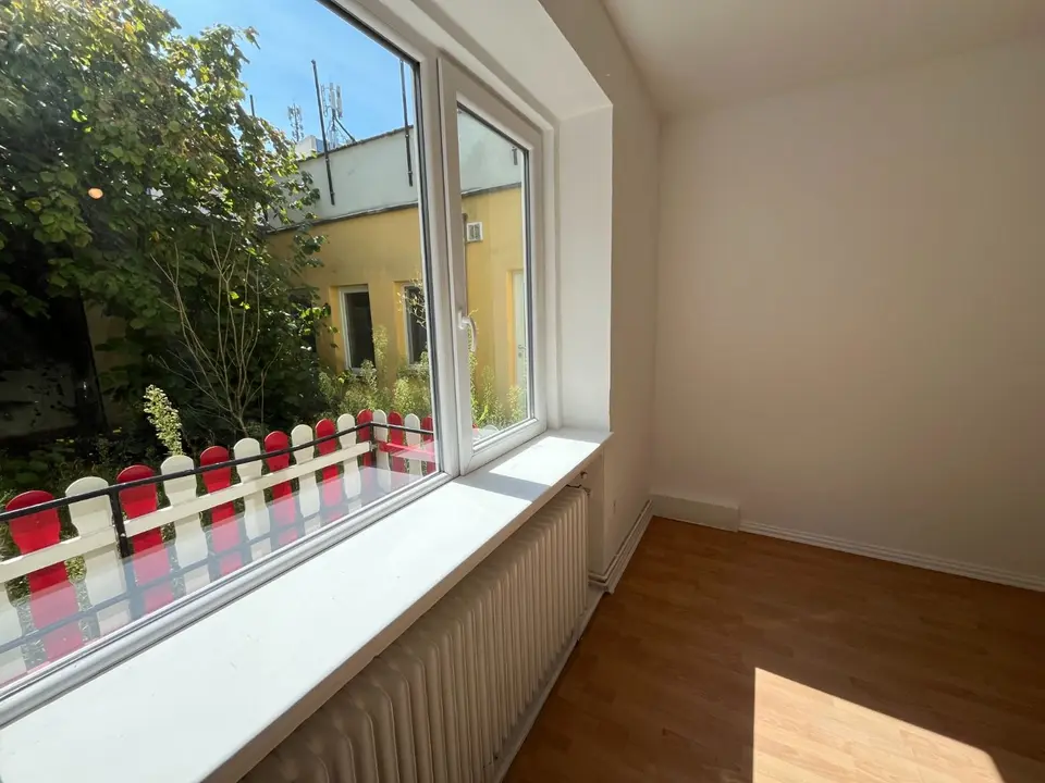 2 Zimmer Wohnung mit 29 m² in Hannover – Bild 3