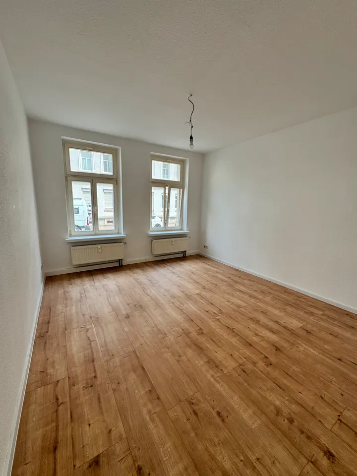 2 Zimmer Wohnung mit 50 m² in Leipzig – Bild 1