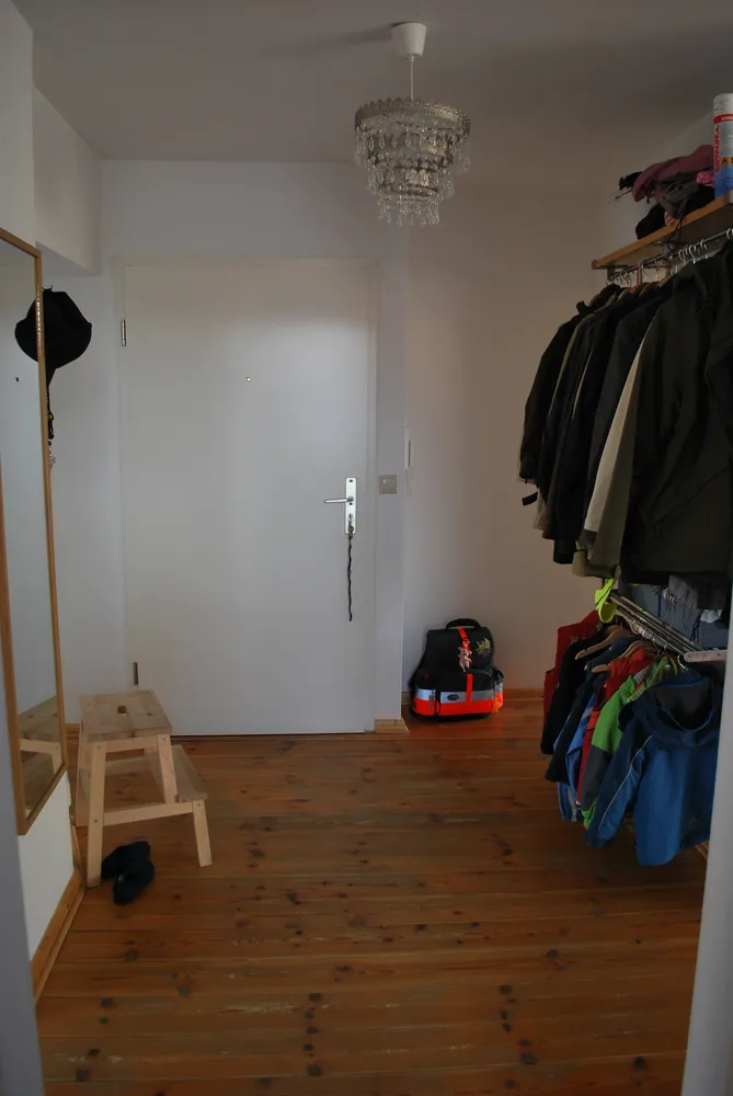 4 Zimmer Wohnung mit 116 m² in Berlin – Bild 9
