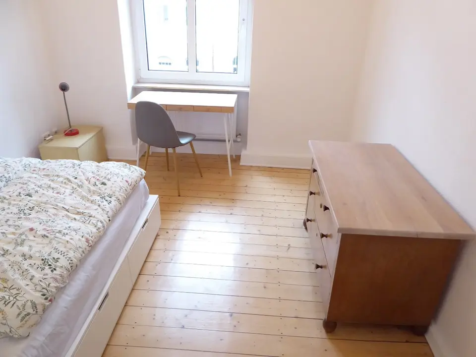 WG-Zimmer mit 75 m² in Erfurt – Bild 7