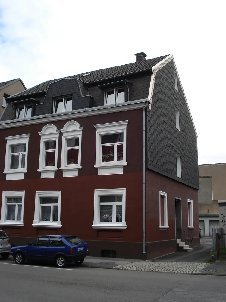 4 room apartment with 80 m² in Dortmund – Photo 1
