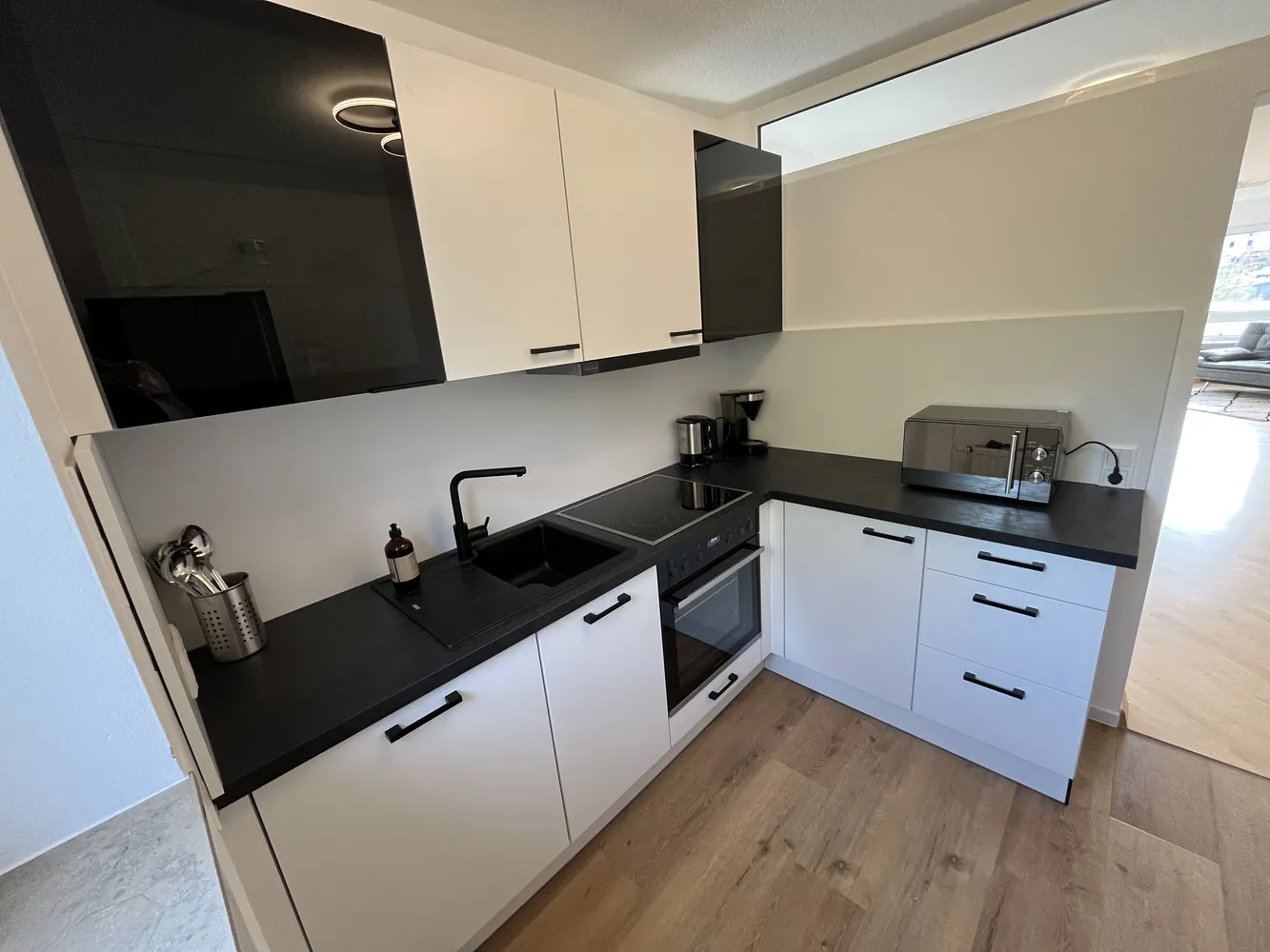 4 Zimmer Wohnung mit 79 m² in Schweinfurt – Bild 7