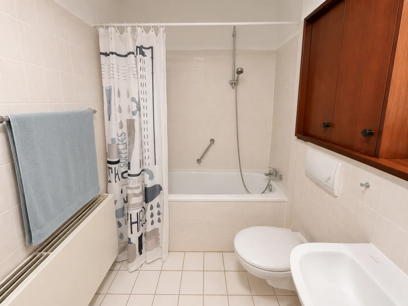 2 Zimmer Wohnung mit 67 m² in Bergisch Gladbach – Bild 12