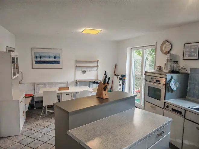 WG-Zimmer in Konstanz – Bild 4