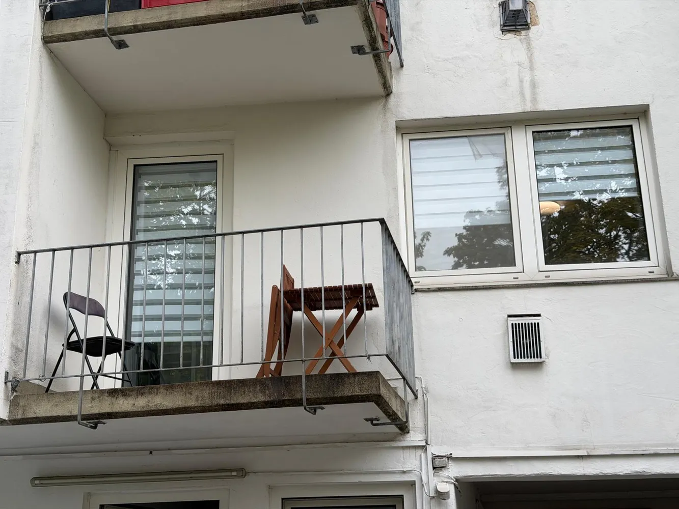 1 Zimmer Wohnung mit 28 m² in Aachen – Bild 8
